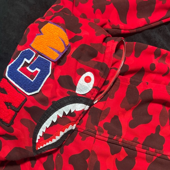 it’s been worn, maybe five or six times definitely willing to work with price - Picture 6 of 6